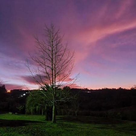 Willa Loft No Campo Proximo Ao Vale Dos Vinhedos Garibaldi Zewnętrze zdjęcie