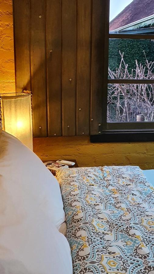 Willa Loft No Campo Proximo Ao Vale Dos Vinhedos Garibaldi Zewnętrze zdjęcie