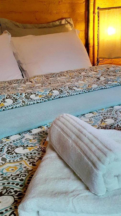 Willa Loft No Campo Proximo Ao Vale Dos Vinhedos Garibaldi Zewnętrze zdjęcie