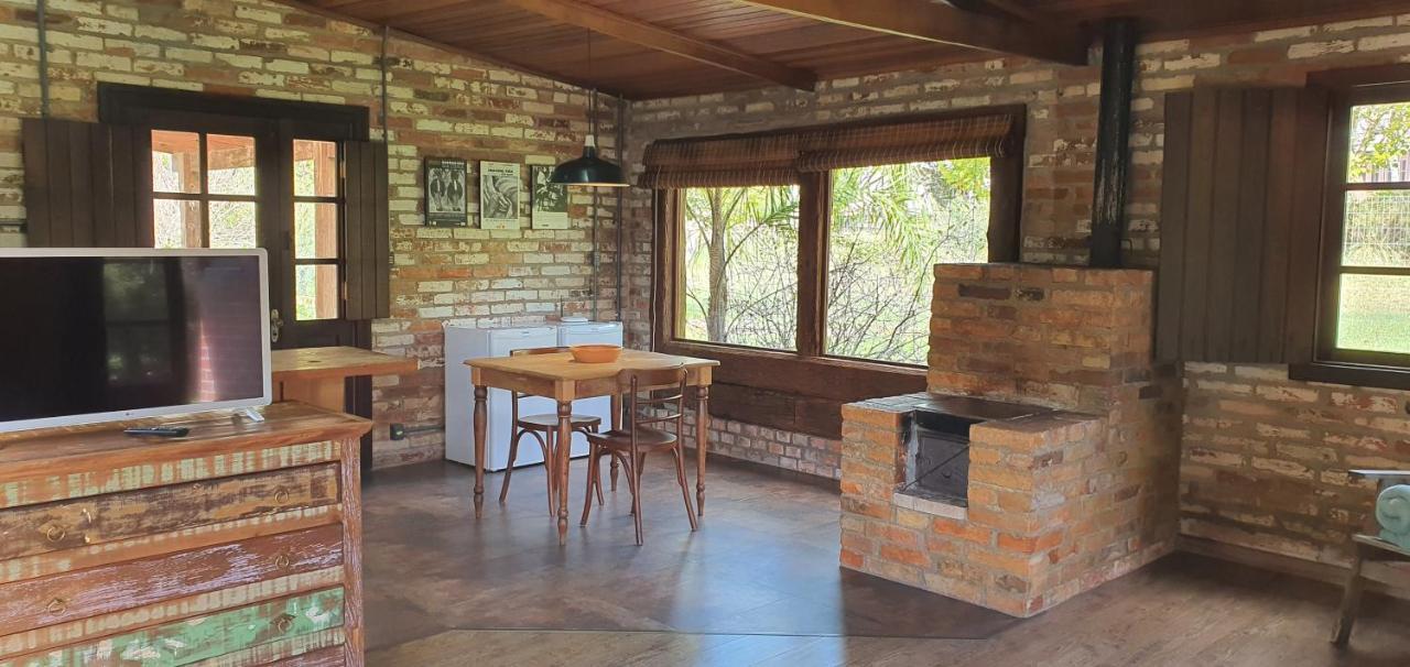 Willa Loft No Campo Proximo Ao Vale Dos Vinhedos Garibaldi Zewnętrze zdjęcie