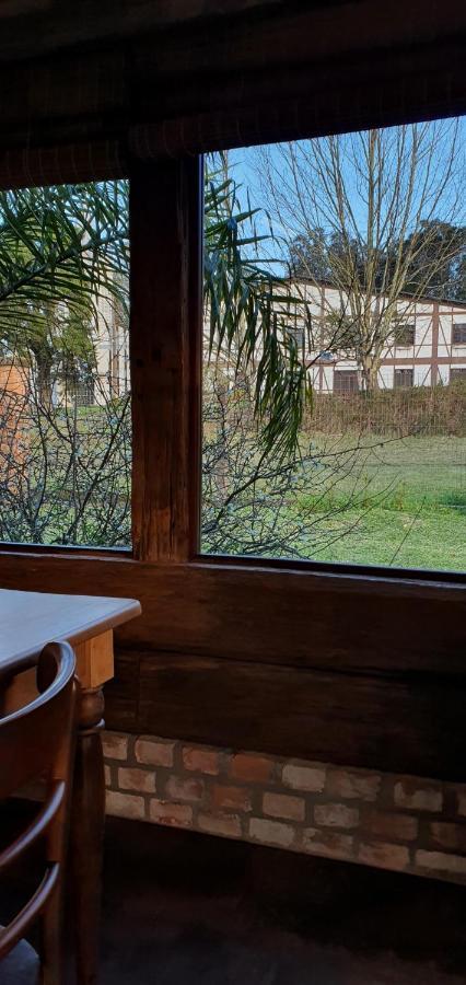 Willa Loft No Campo Proximo Ao Vale Dos Vinhedos Garibaldi Zewnętrze zdjęcie