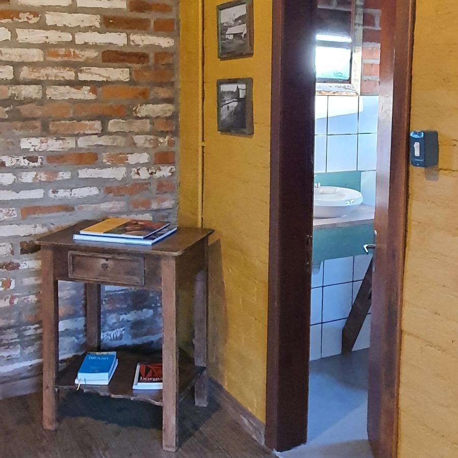 Willa Loft No Campo Proximo Ao Vale Dos Vinhedos Garibaldi Zewnętrze zdjęcie
