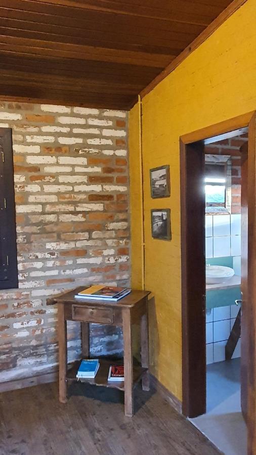 Willa Loft No Campo Proximo Ao Vale Dos Vinhedos Garibaldi Zewnętrze zdjęcie