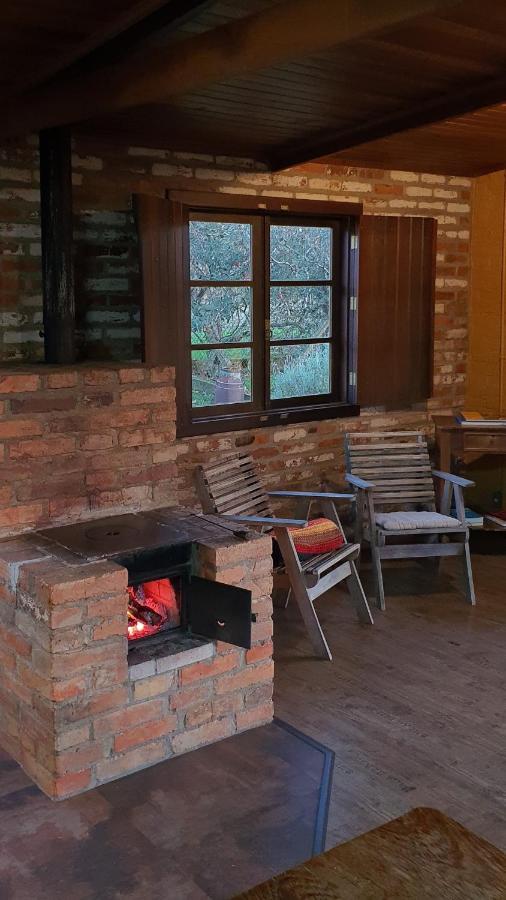 Willa Loft No Campo Proximo Ao Vale Dos Vinhedos Garibaldi Zewnętrze zdjęcie
