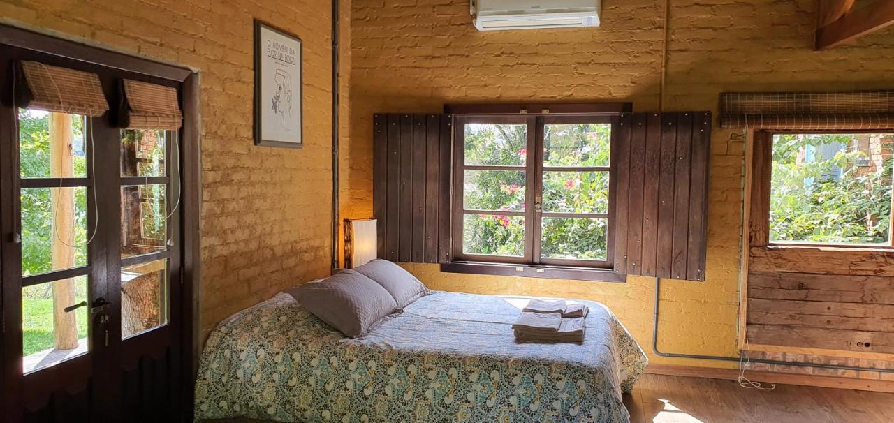 Willa Loft No Campo Proximo Ao Vale Dos Vinhedos Garibaldi Zewnętrze zdjęcie
