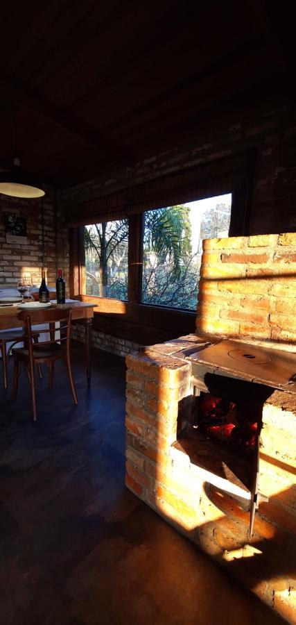Willa Loft No Campo Proximo Ao Vale Dos Vinhedos Garibaldi Zewnętrze zdjęcie