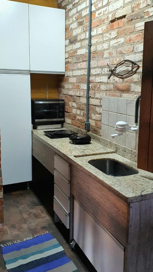 Willa Loft No Campo Proximo Ao Vale Dos Vinhedos Garibaldi Zewnętrze zdjęcie
