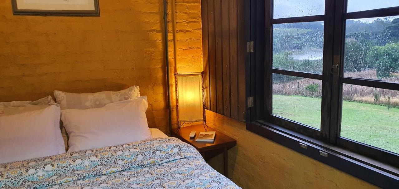 Willa Loft No Campo Proximo Ao Vale Dos Vinhedos Garibaldi Zewnętrze zdjęcie