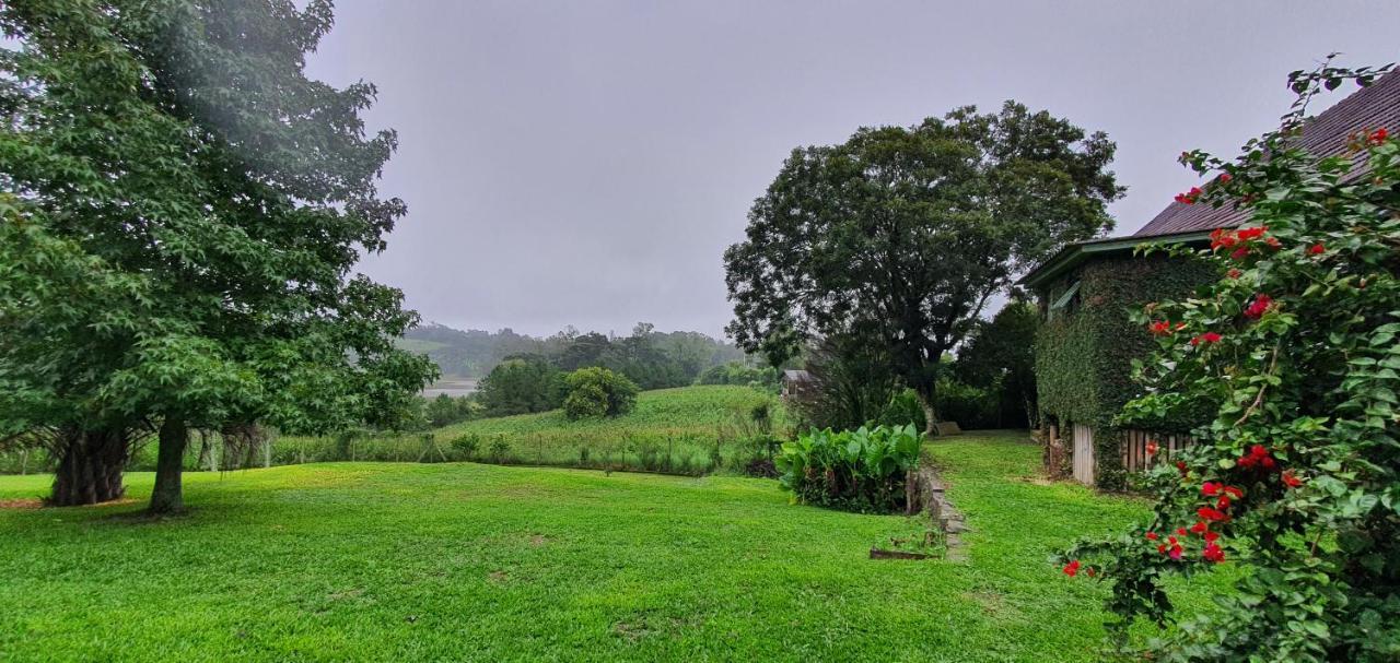 Willa Loft No Campo Proximo Ao Vale Dos Vinhedos Garibaldi Zewnętrze zdjęcie