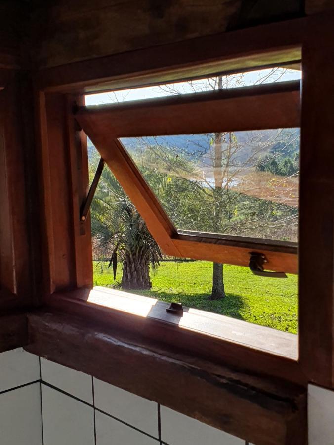 Willa Loft No Campo Proximo Ao Vale Dos Vinhedos Garibaldi Zewnętrze zdjęcie