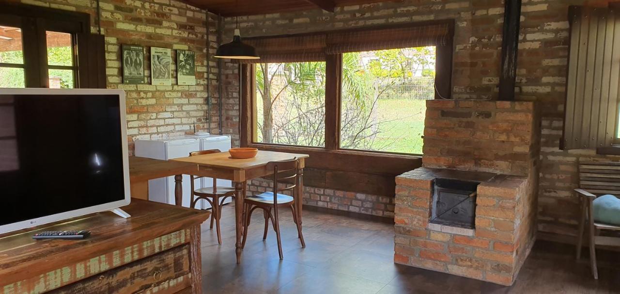 Willa Loft No Campo Proximo Ao Vale Dos Vinhedos Garibaldi Zewnętrze zdjęcie