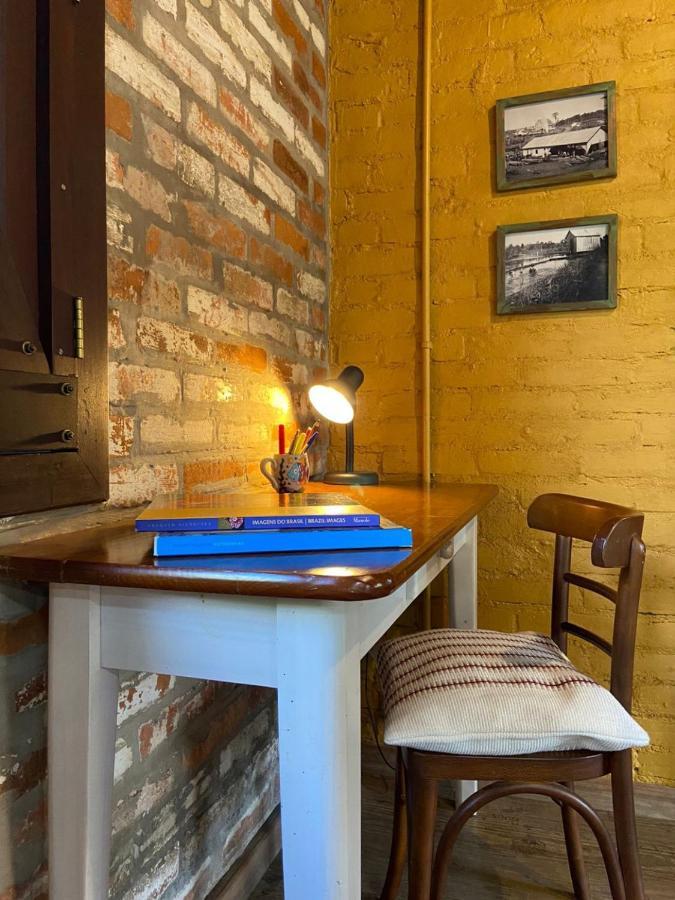 Willa Loft No Campo Proximo Ao Vale Dos Vinhedos Garibaldi Zewnętrze zdjęcie