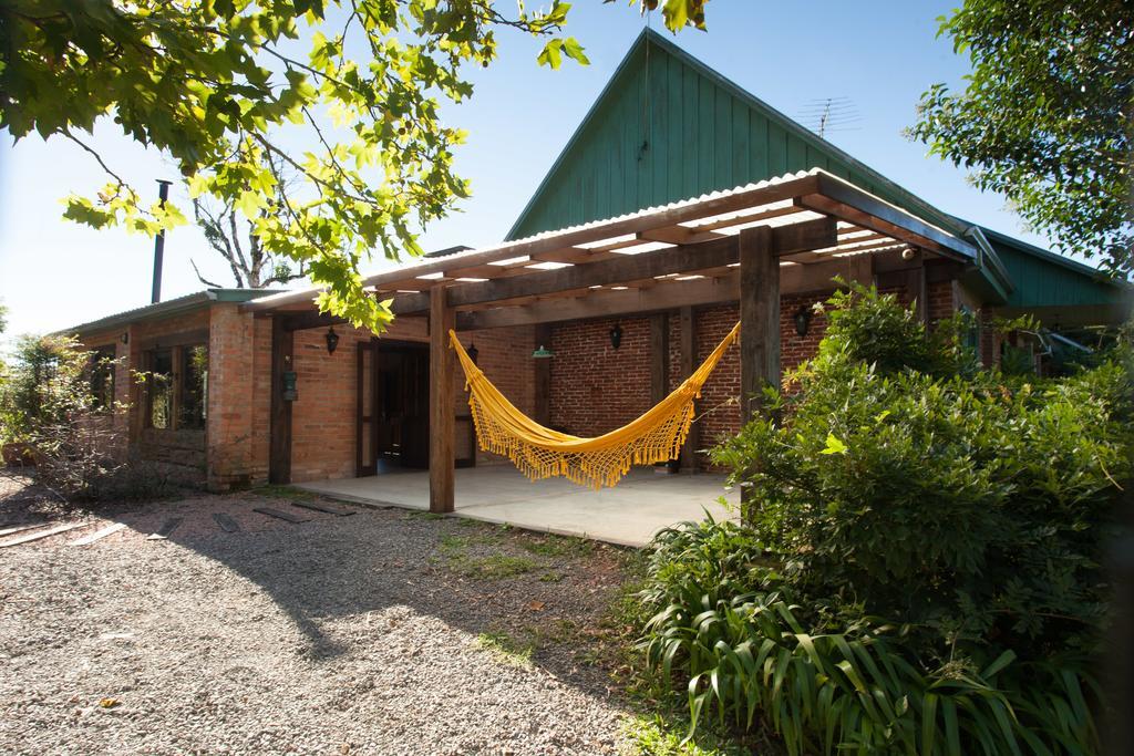 Willa Loft No Campo Proximo Ao Vale Dos Vinhedos Garibaldi Zewnętrze zdjęcie