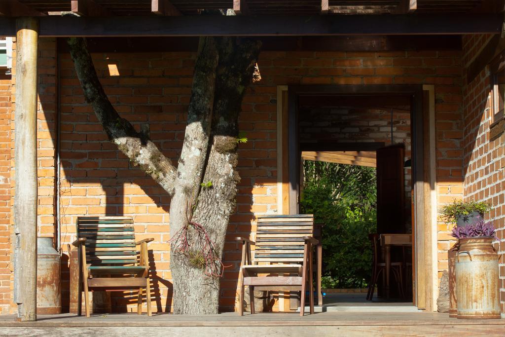Willa Loft No Campo Proximo Ao Vale Dos Vinhedos Garibaldi Zewnętrze zdjęcie