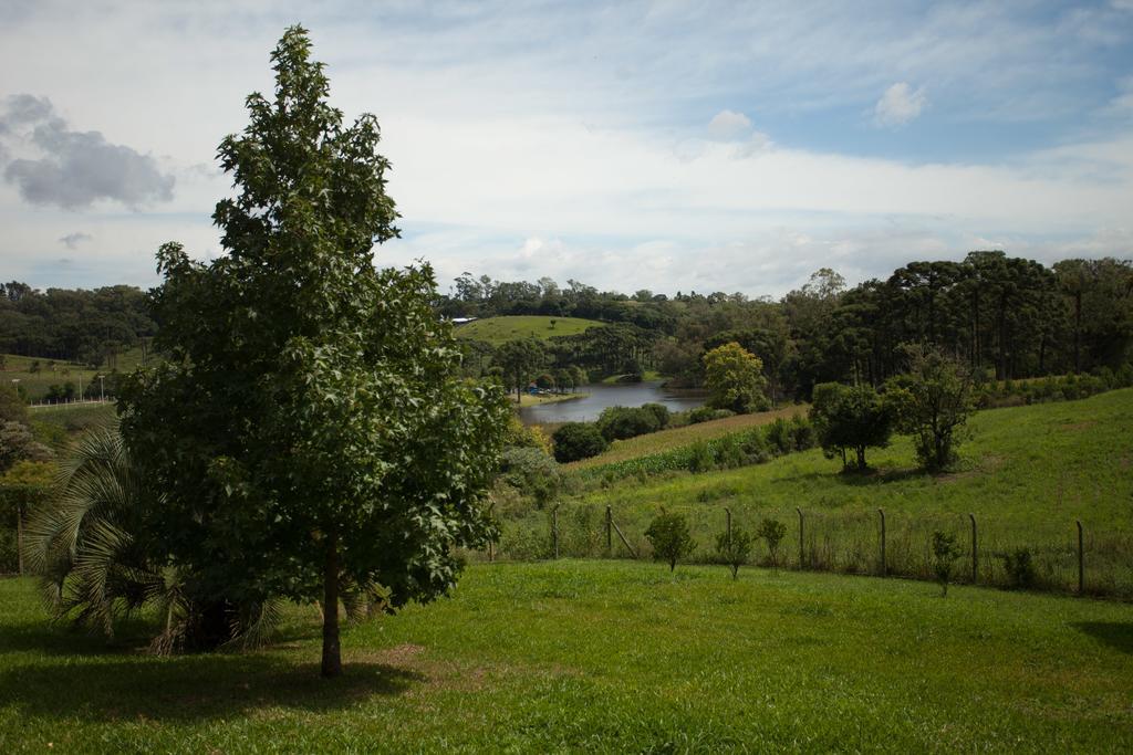 Willa Loft No Campo Proximo Ao Vale Dos Vinhedos Garibaldi Zewnętrze zdjęcie