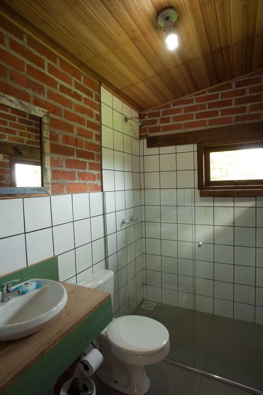 Willa Loft No Campo Proximo Ao Vale Dos Vinhedos Garibaldi Zewnętrze zdjęcie